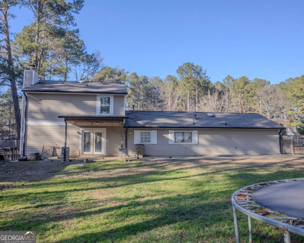 Photo of 7423 Chilton Lane, Riverdale, GA 30296 (MLS # 10715274)