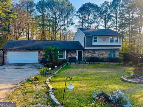 7423 Chilton Lane, Riverdale, GA 30296 - #: 10715274