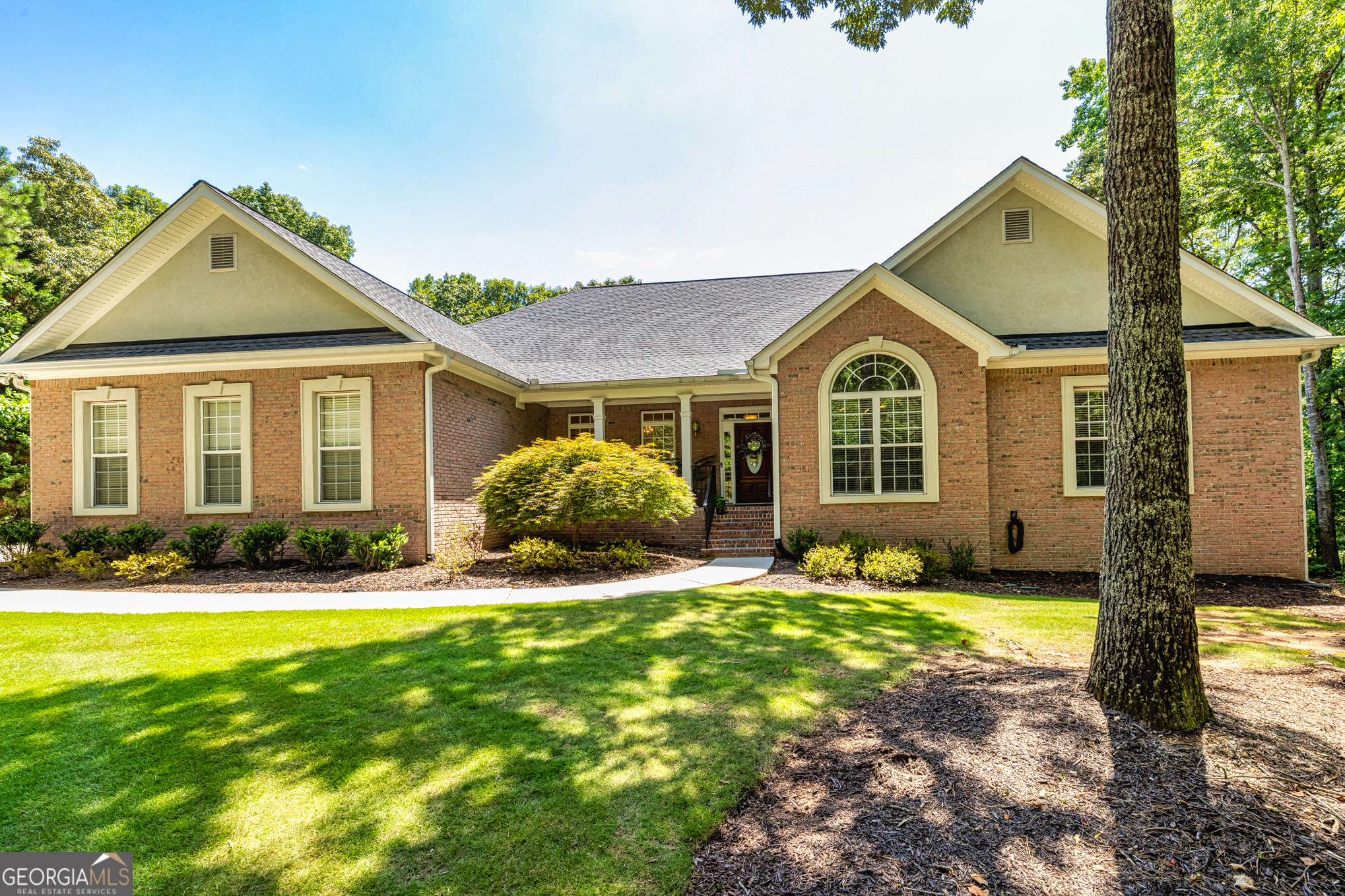 116 Greenridge WAY