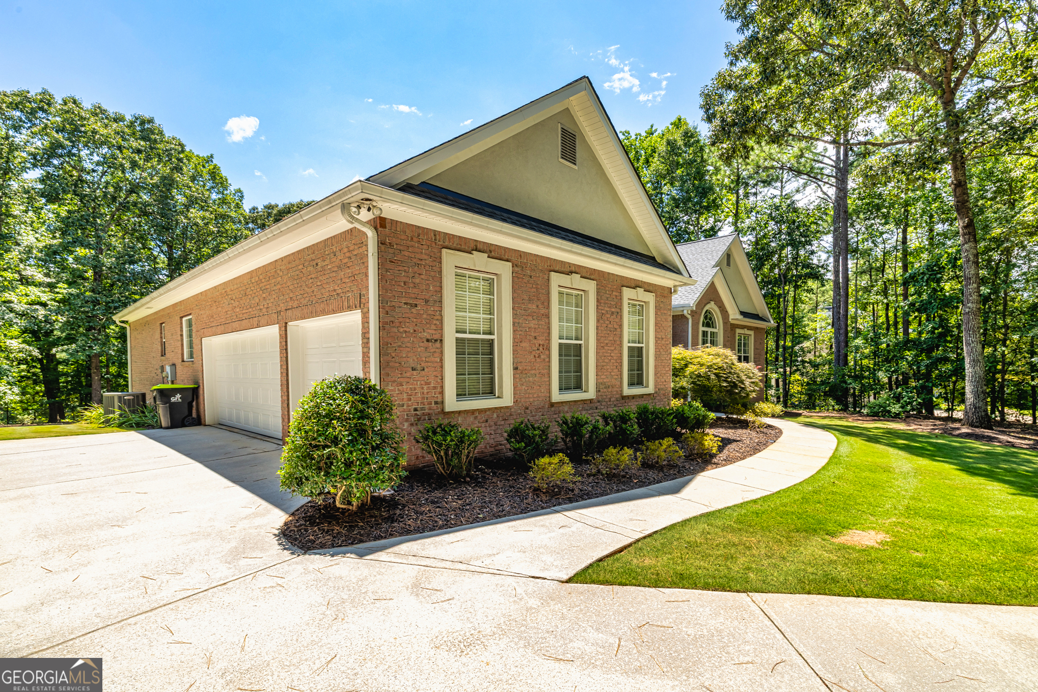 116 Greenridge WAY