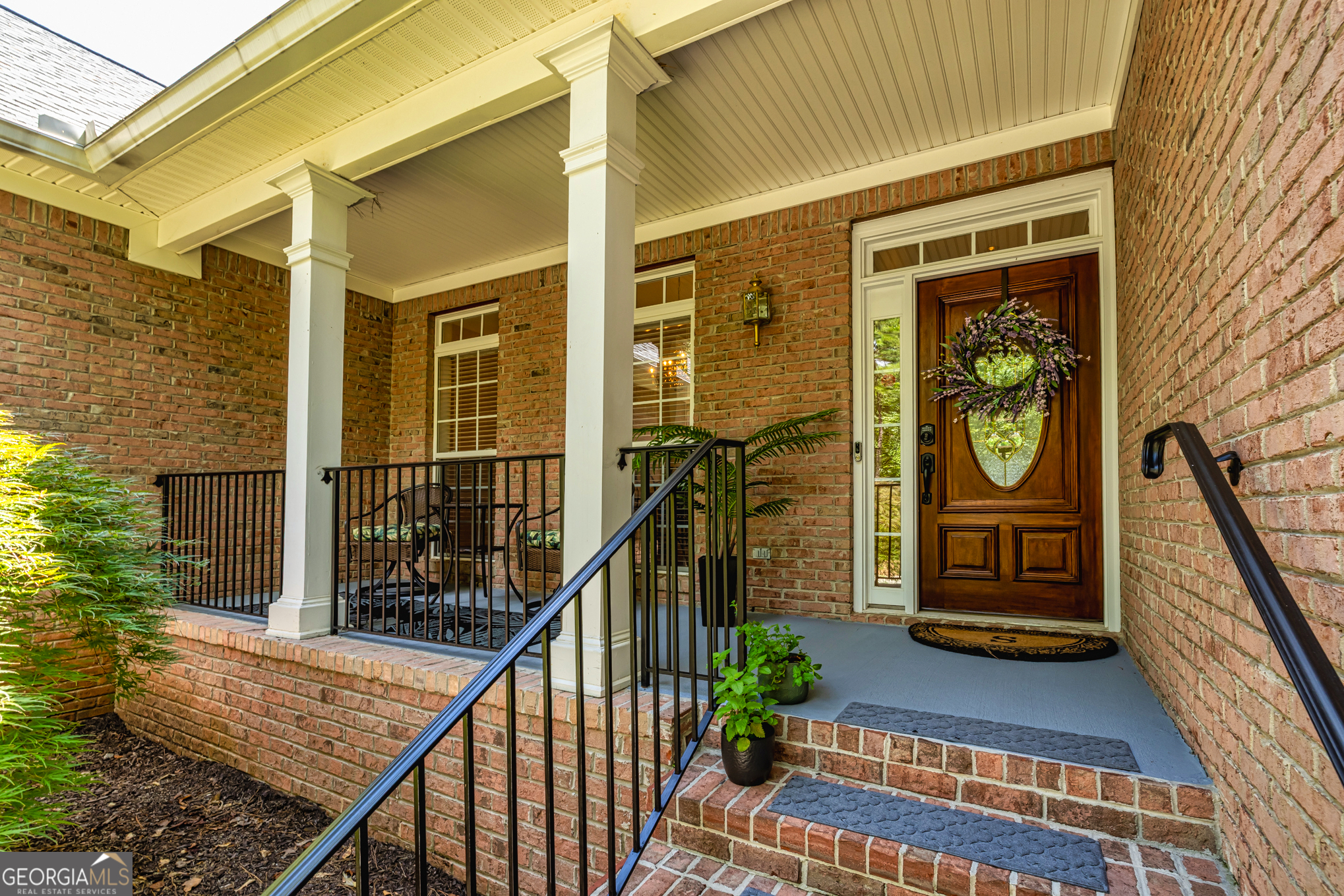 116 Greenridge WAY