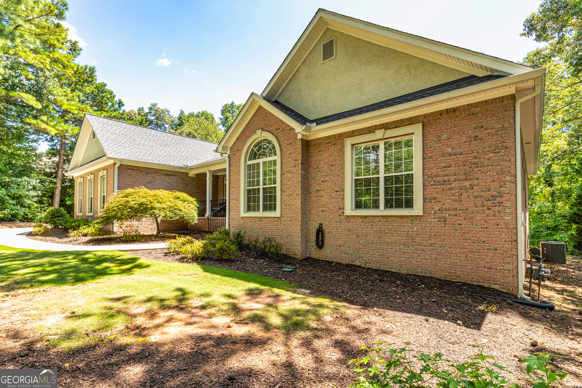 116 Greenridge WAY