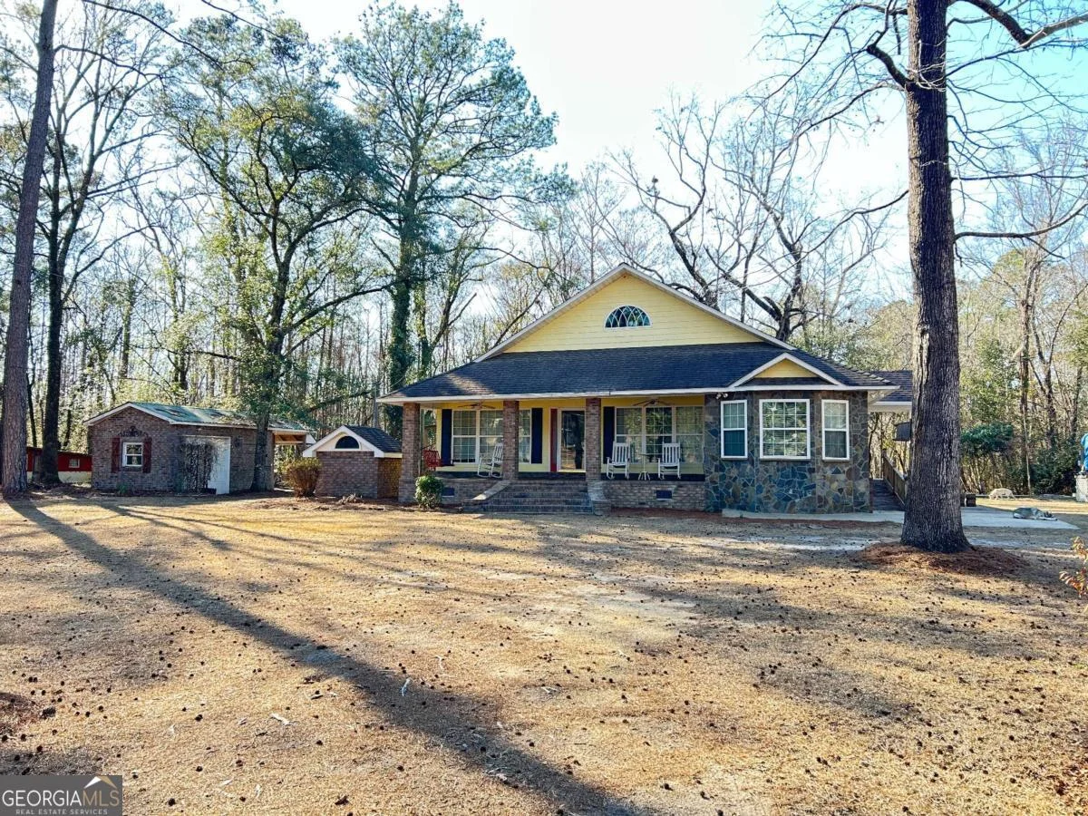 1564 Joy Bluff Road