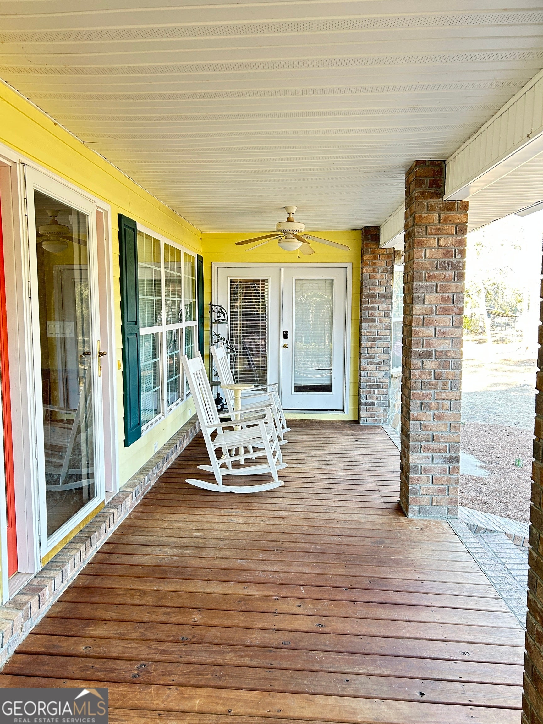 1564 Joy Bluff RD