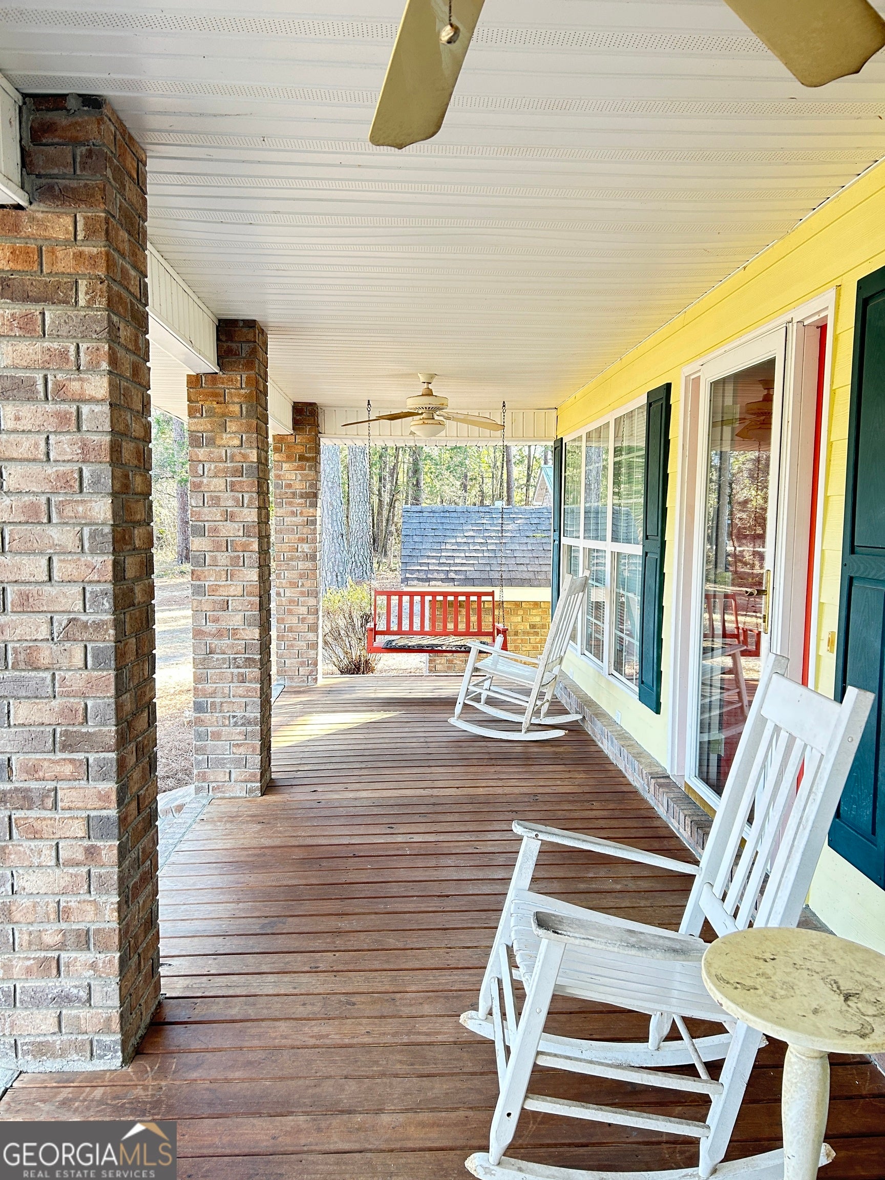 1564 Joy Bluff RD