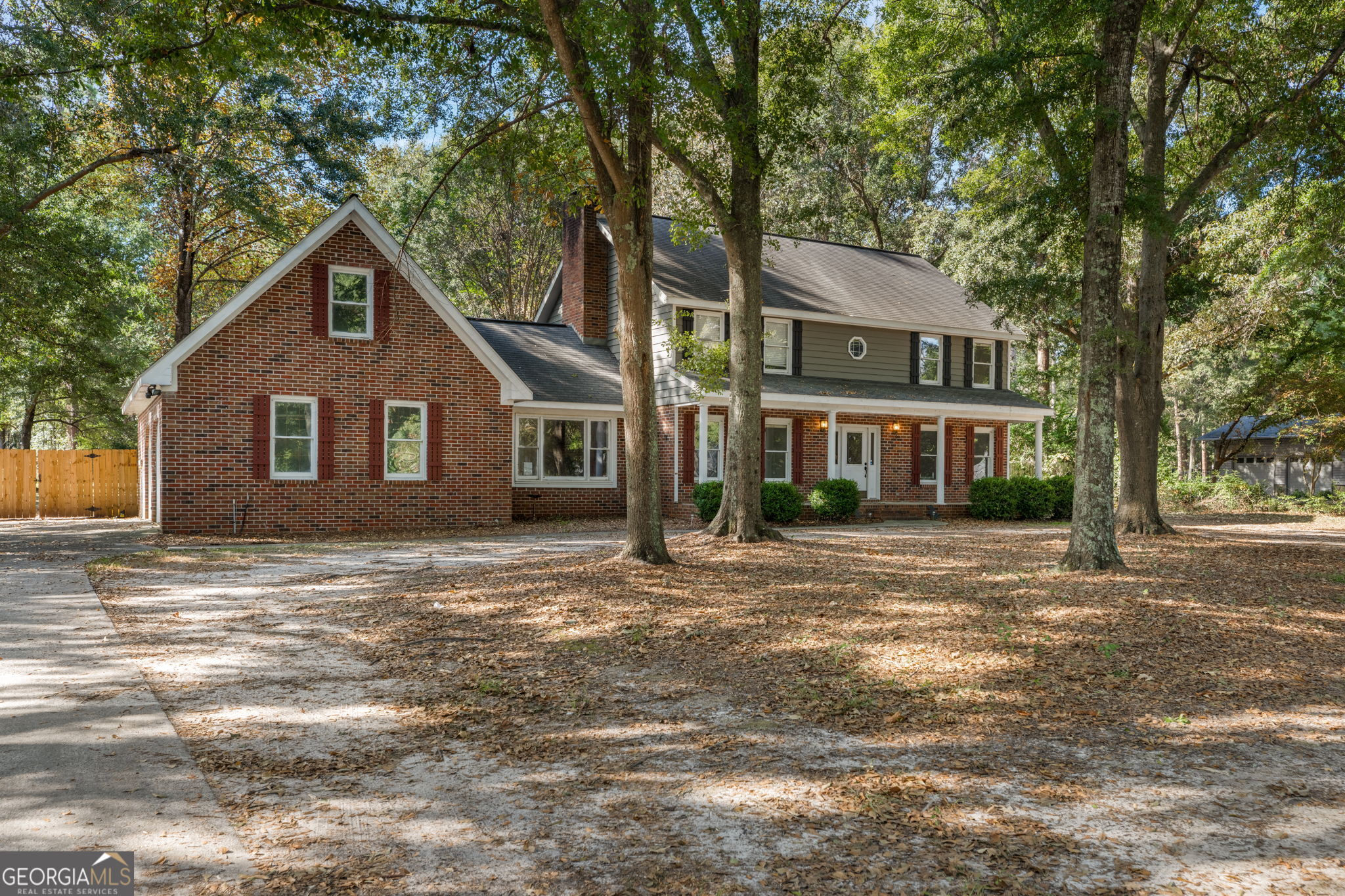 124 Quail Run DR
