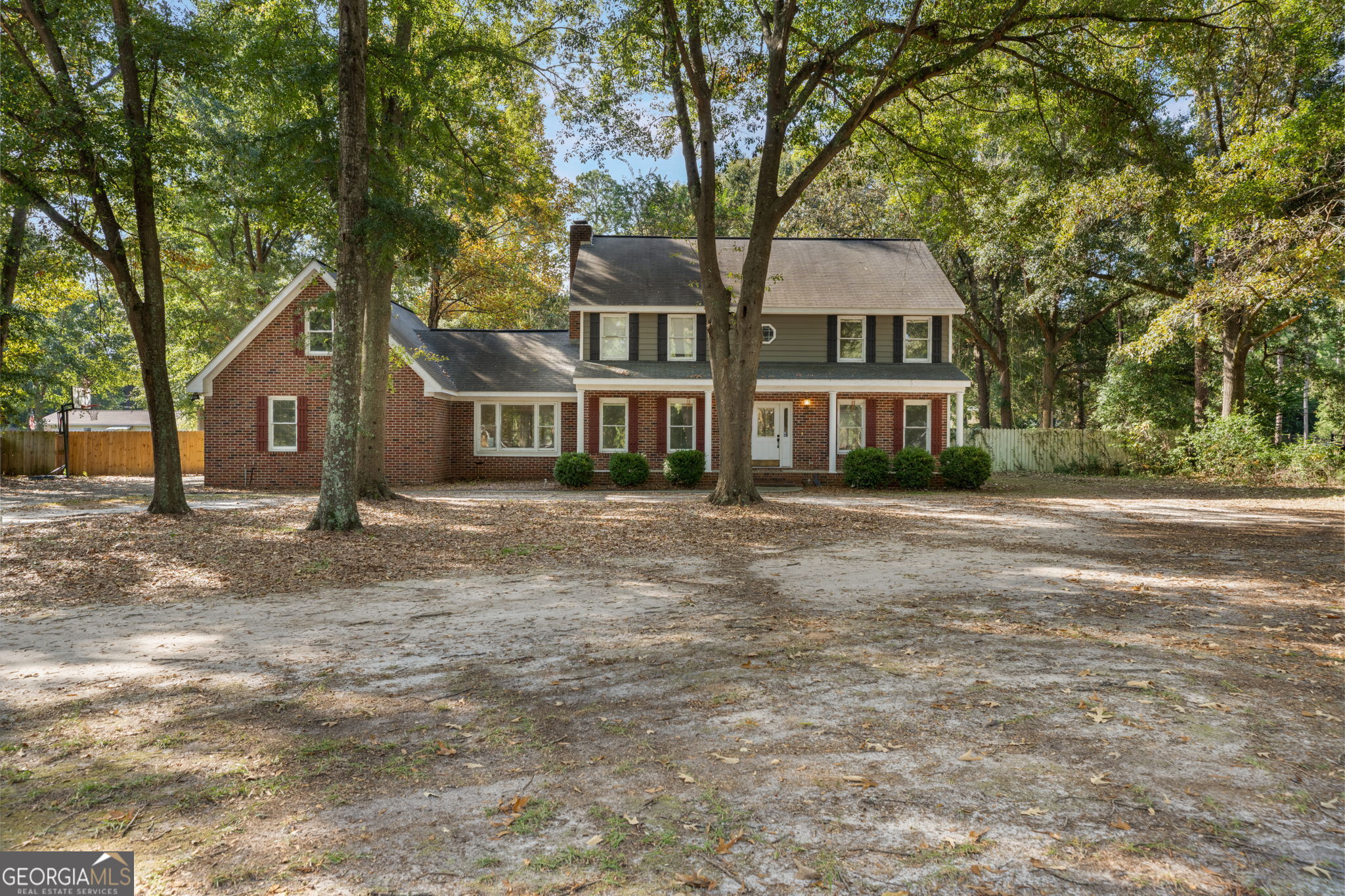 124 Quail Run DR