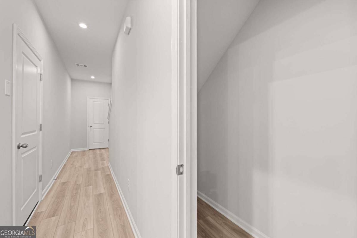 Stegall Village - Residential