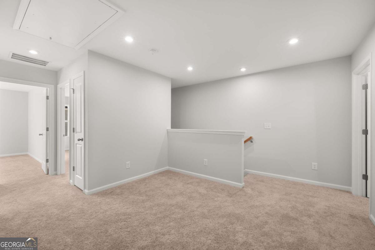 Stegall Village - Residential