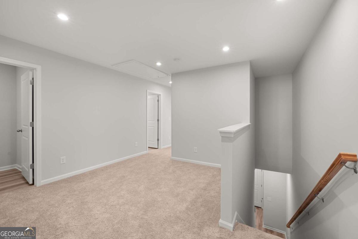 Stegall Village - Residential