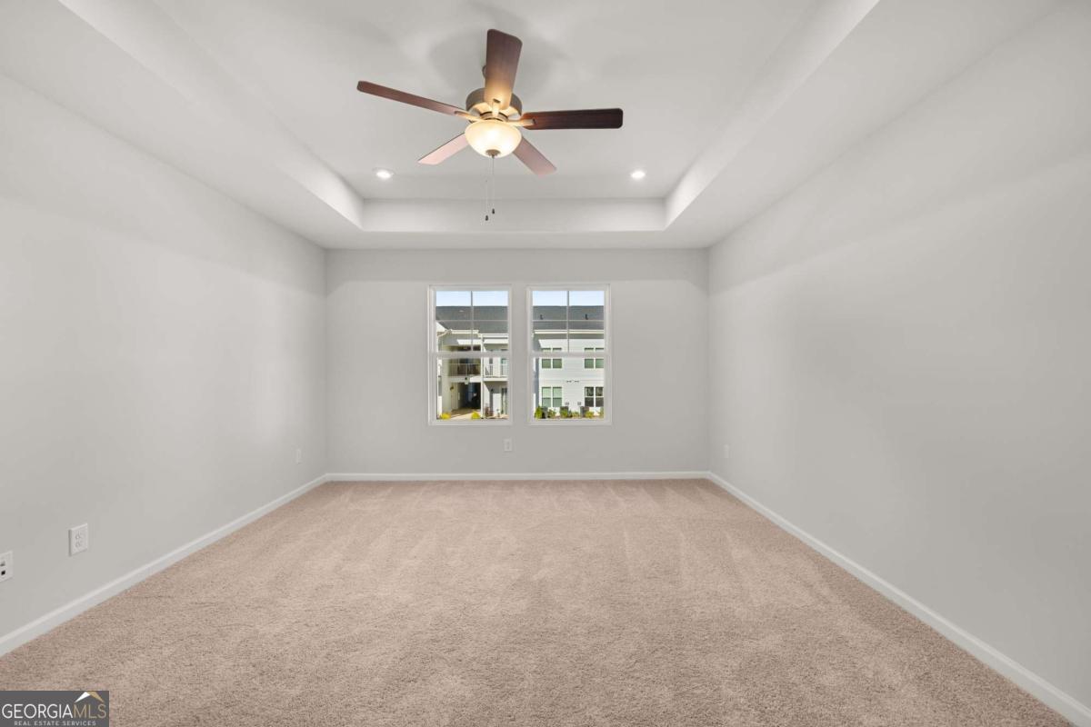 Stegall Village - Residential