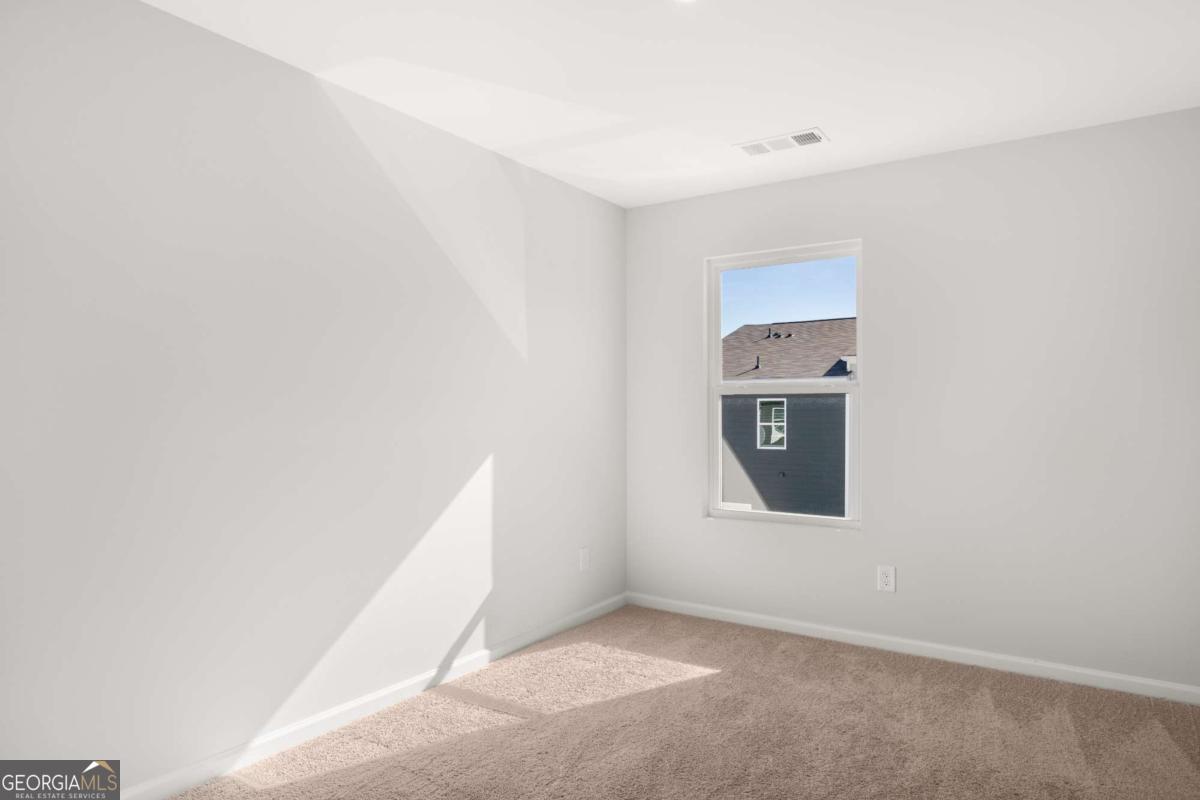 Stegall Village - Residential