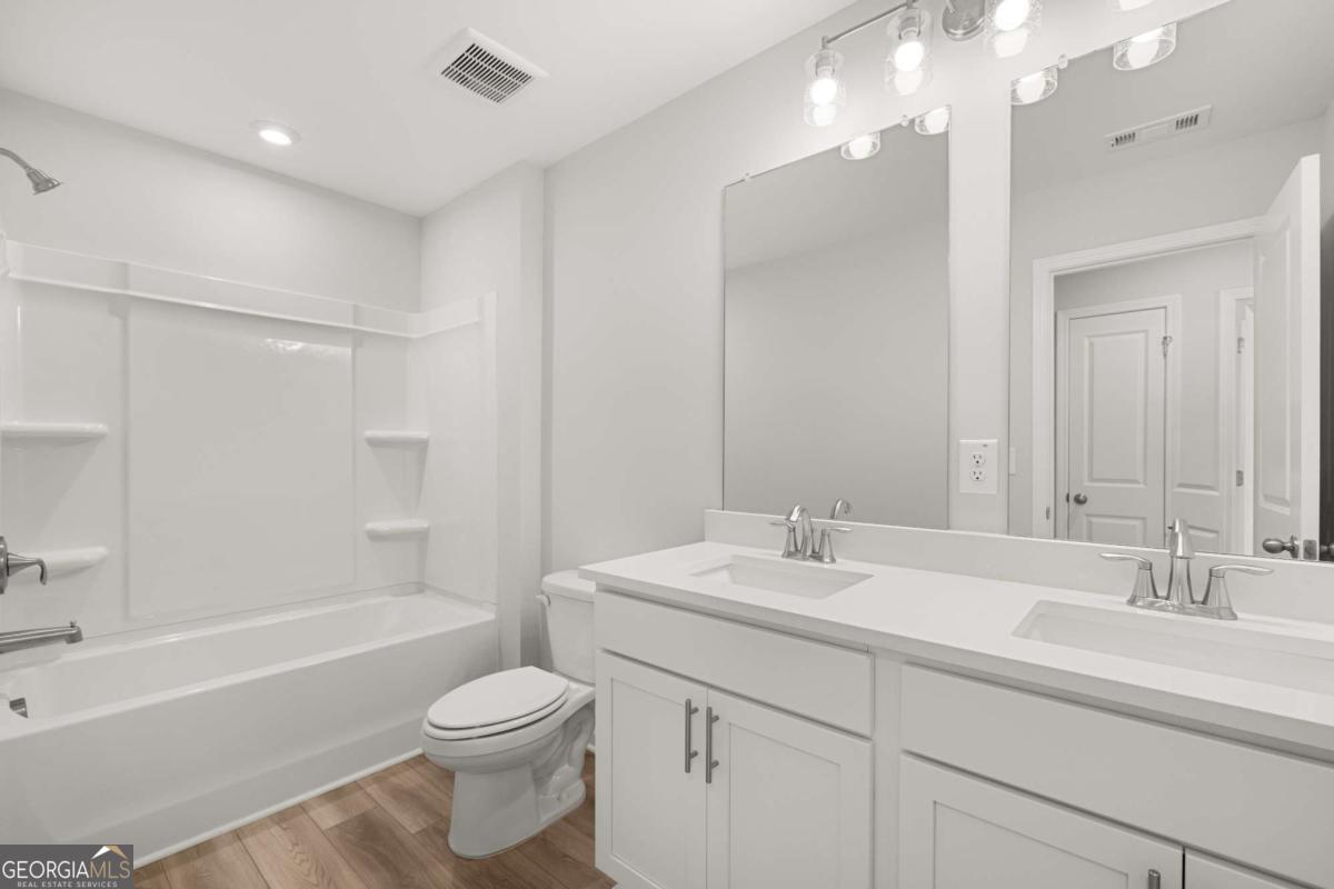 Stegall Village - Residential