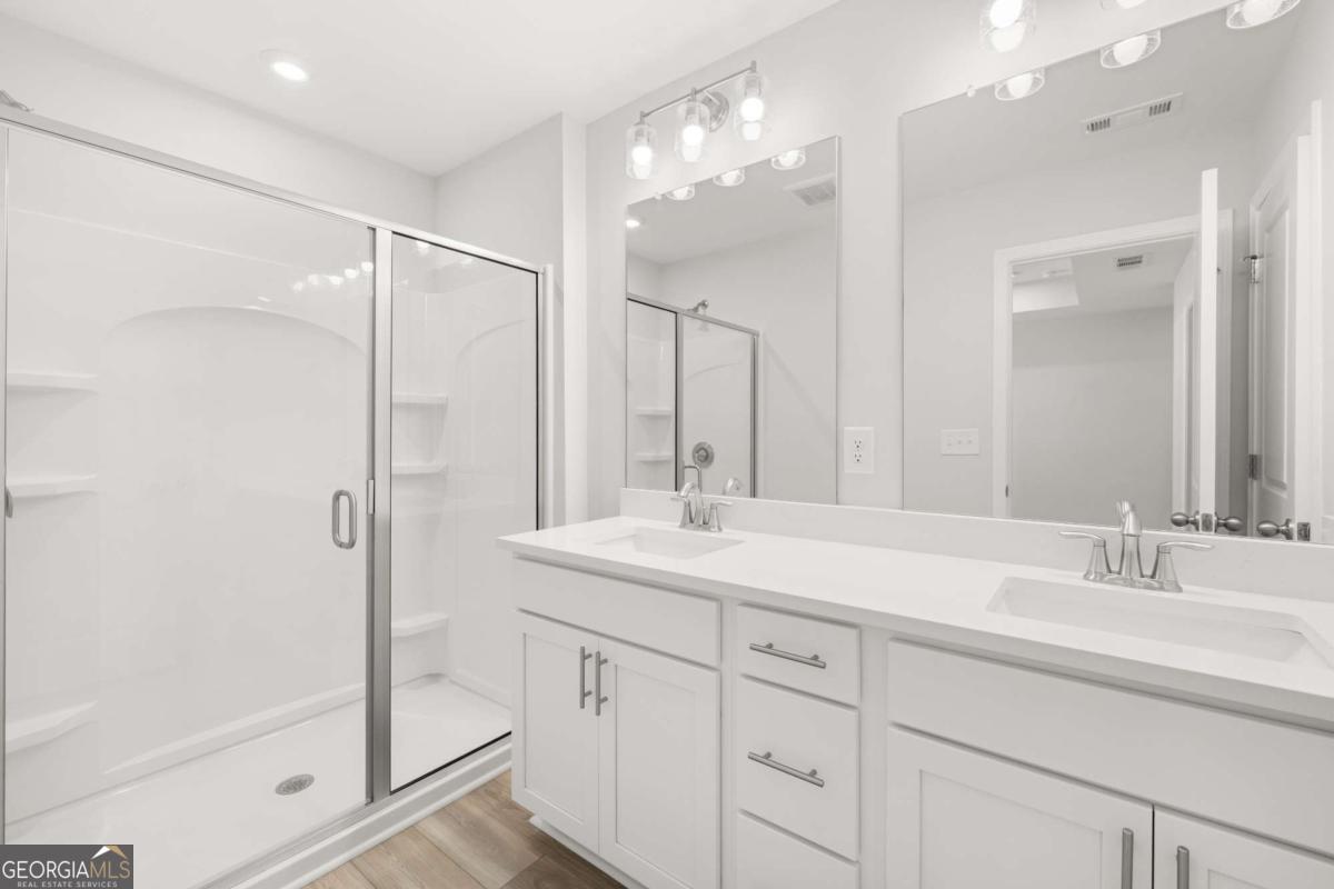 Stegall Village - Residential