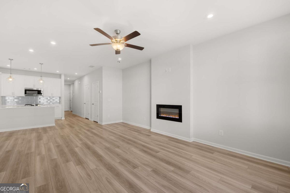 Stegall Village - Residential