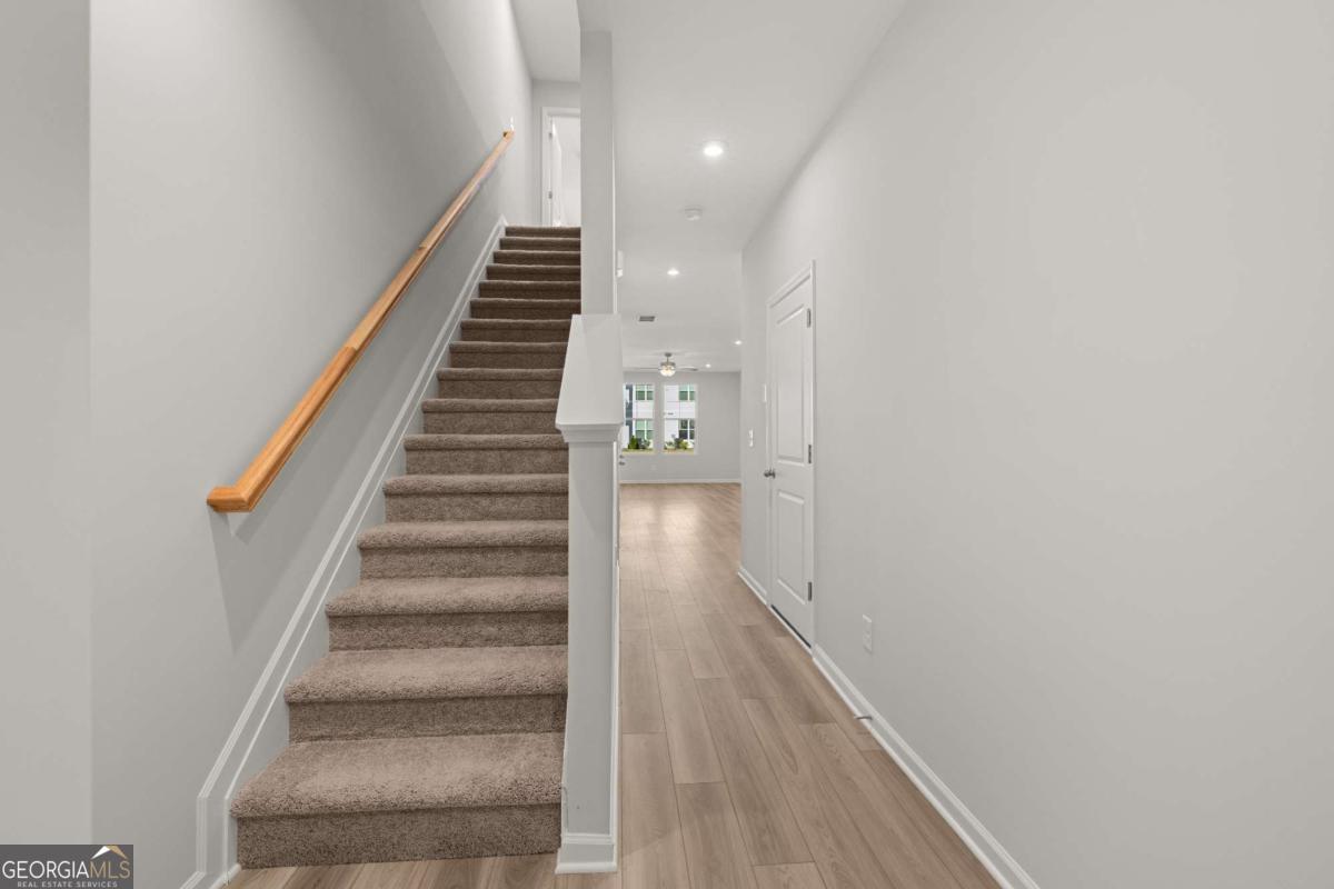 Stegall Village - Residential