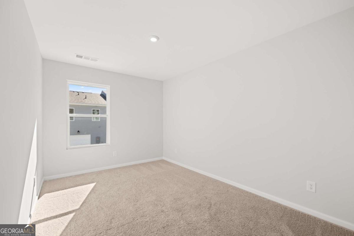 Stegall Village - Residential