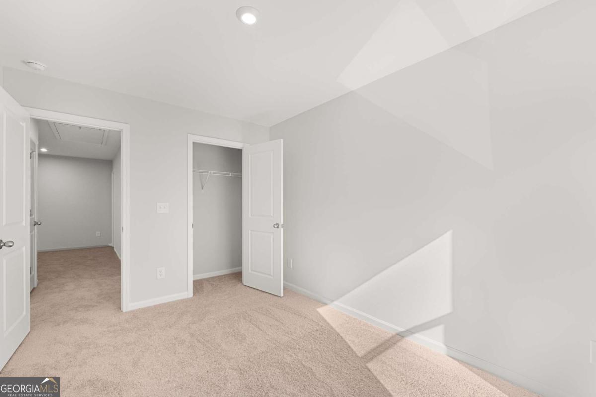 Stegall Village - Residential