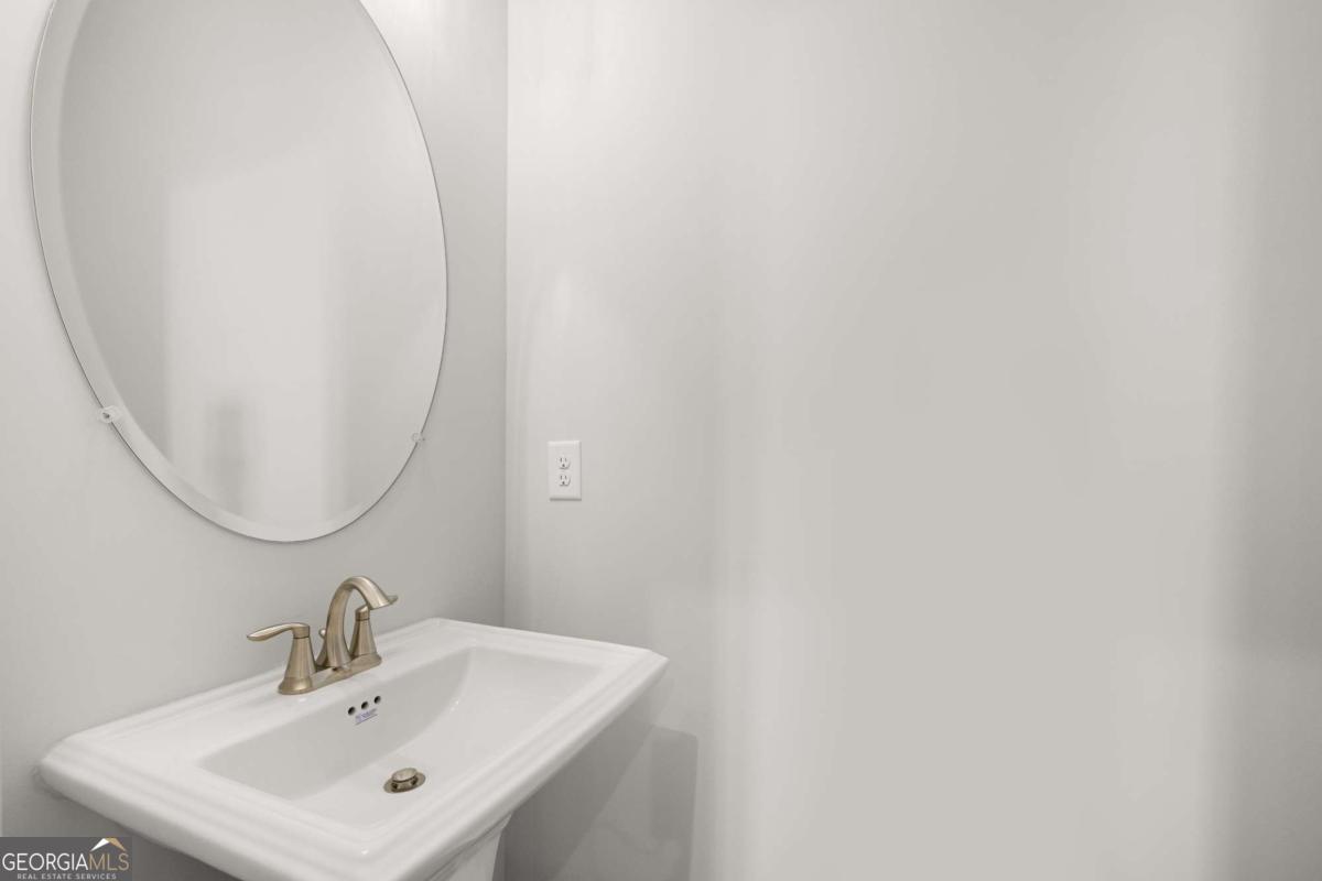 Stegall Village - Residential