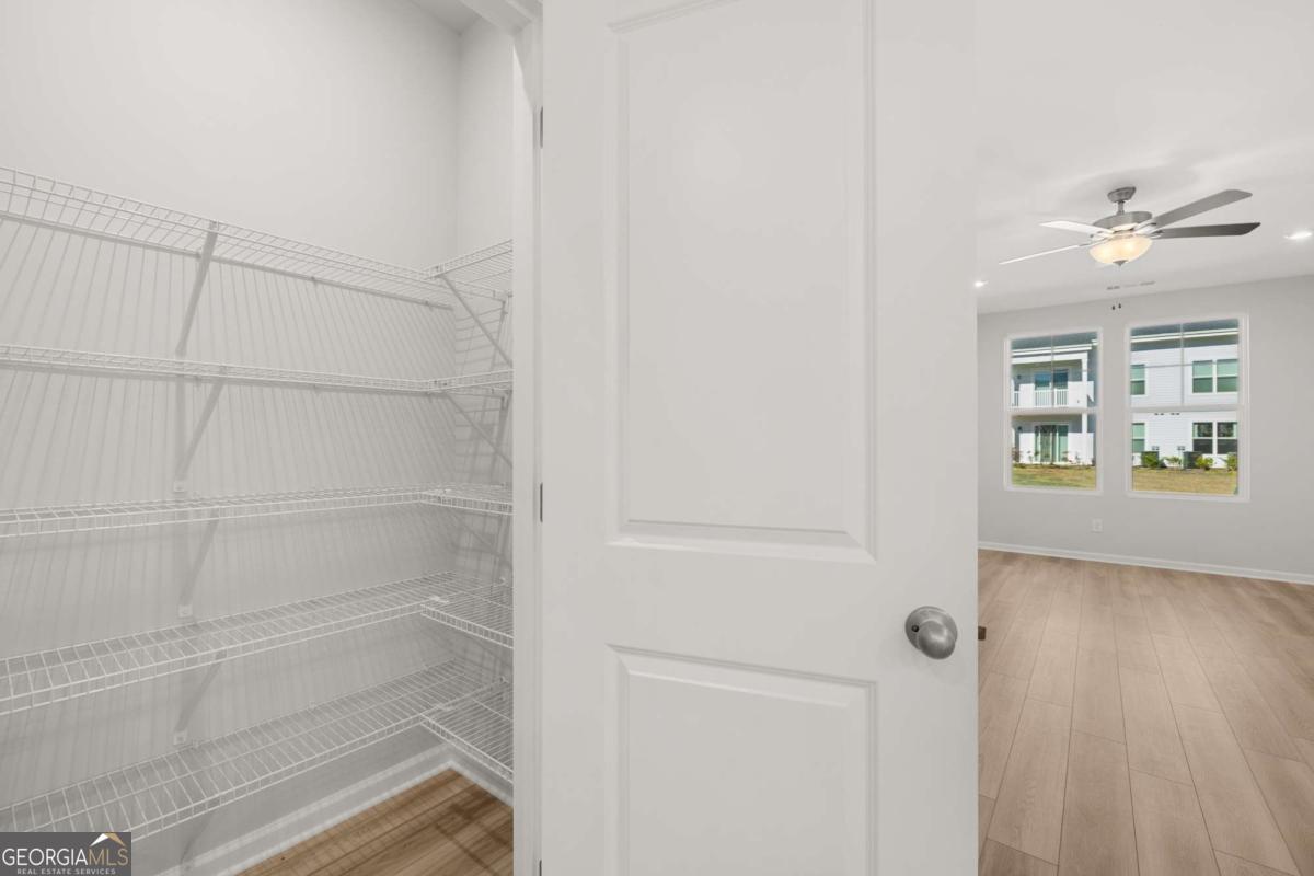 Stegall Village - Residential