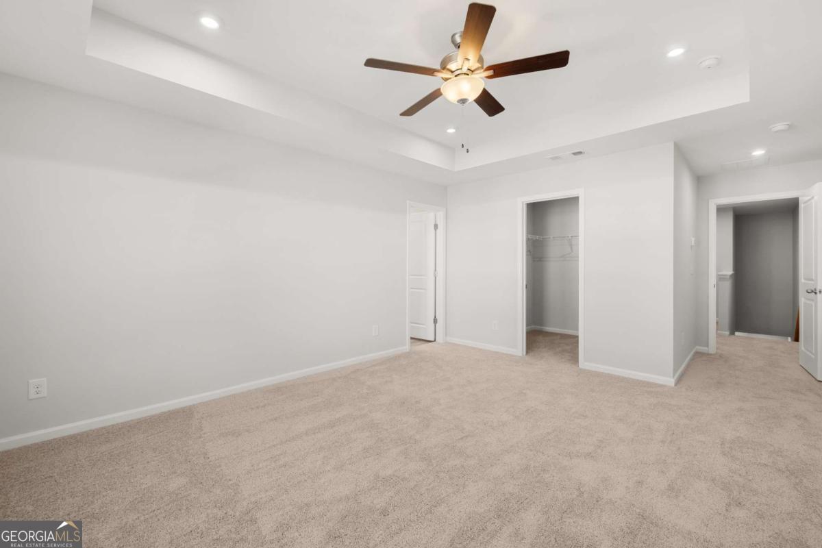 Stegall Village - Residential