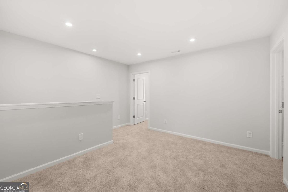 Stegall Village - Residential