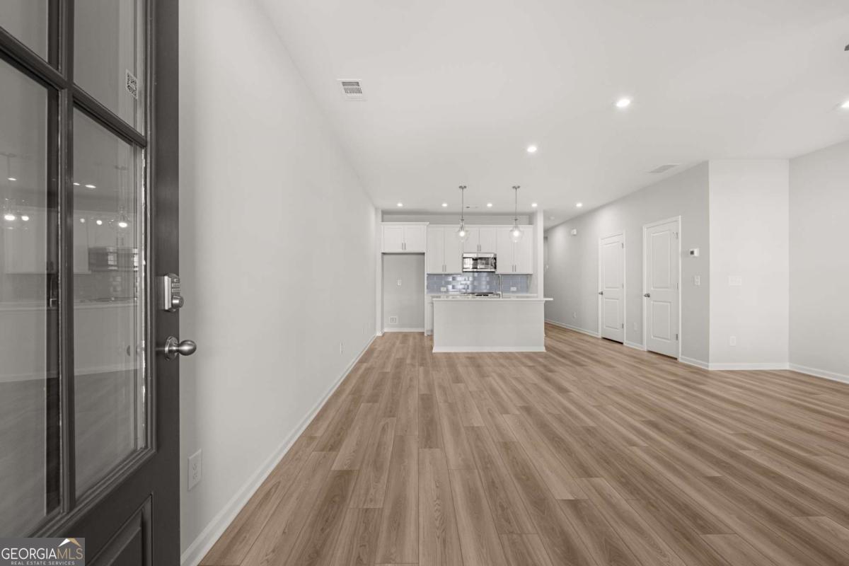 Stegall Village - Residential