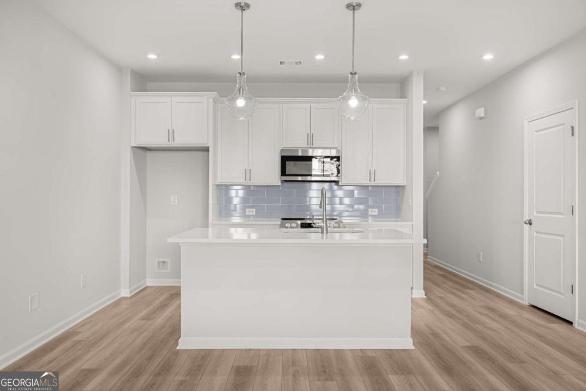 Stegall Village - Residential