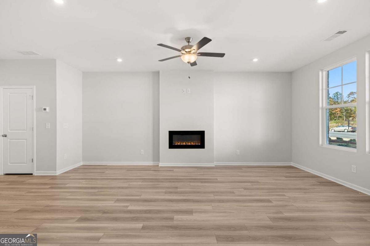 Stegall Village - Residential