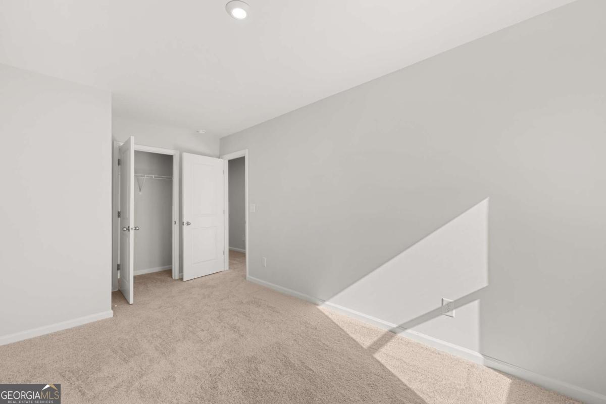 Stegall Village - Residential