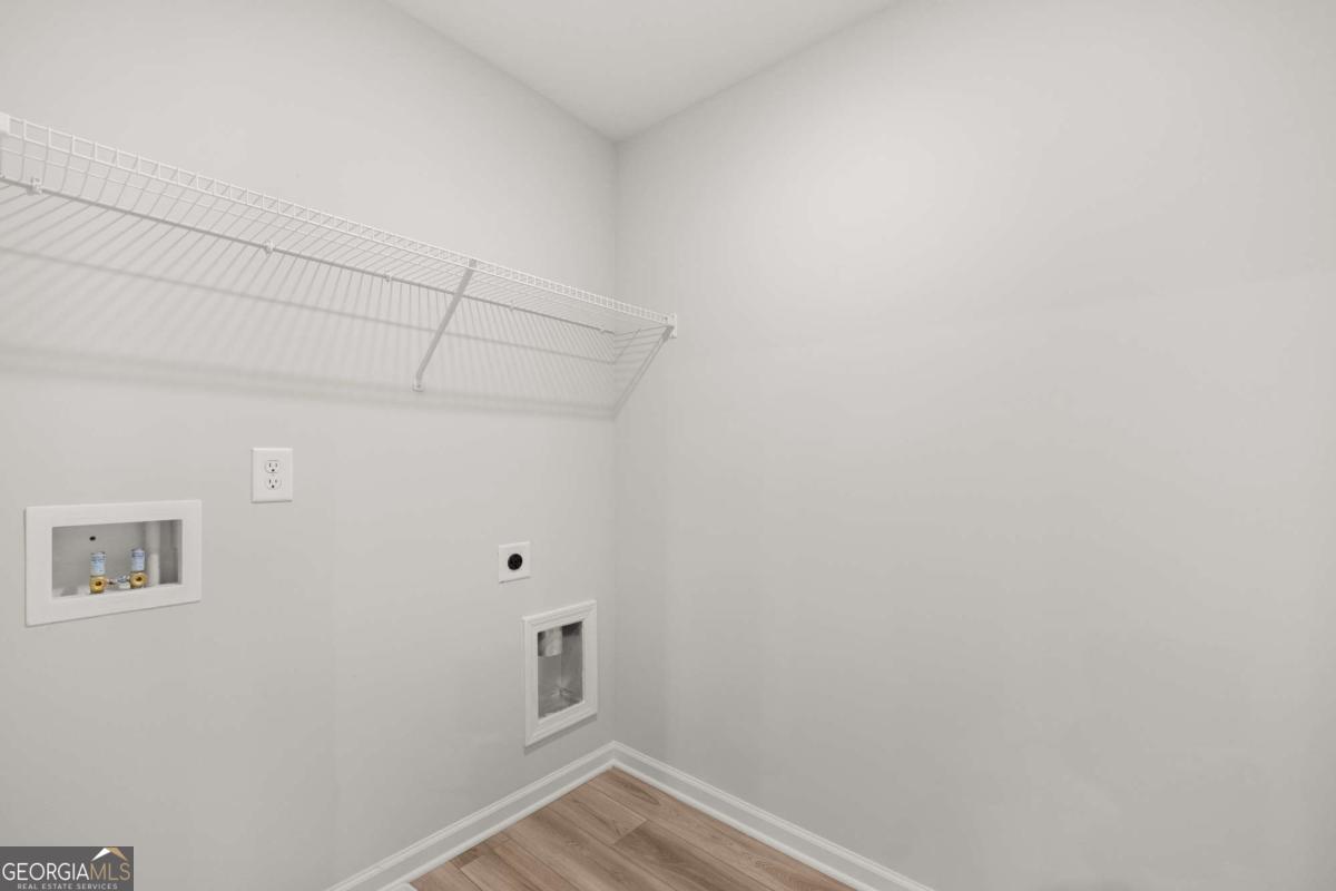 Stegall Village - Residential