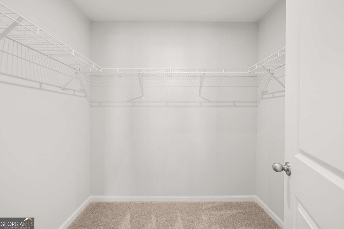 Stegall Village - Residential