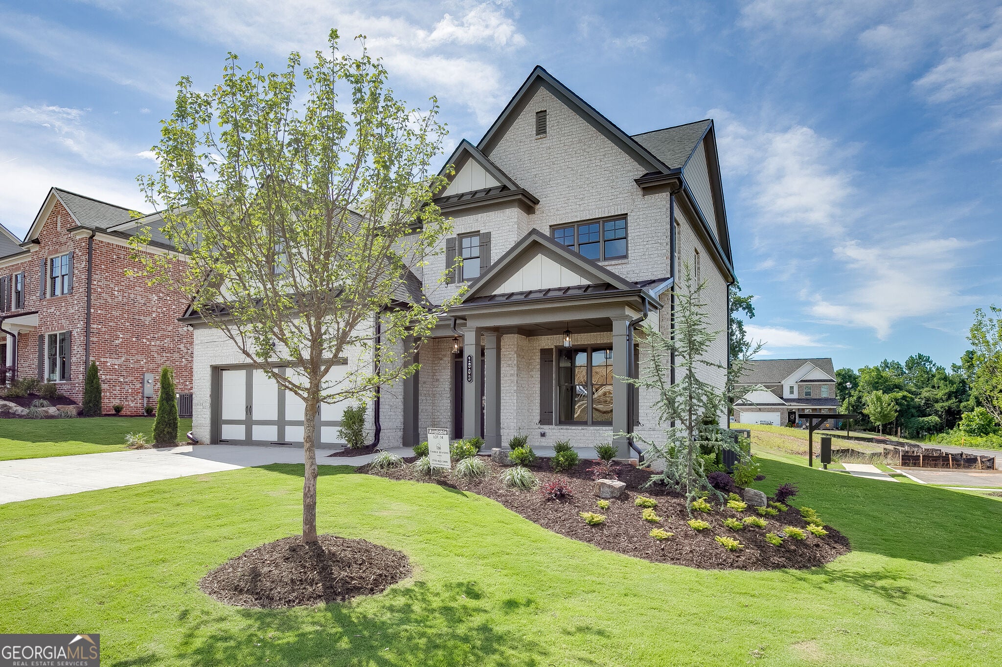 1803 Piney Bend DR