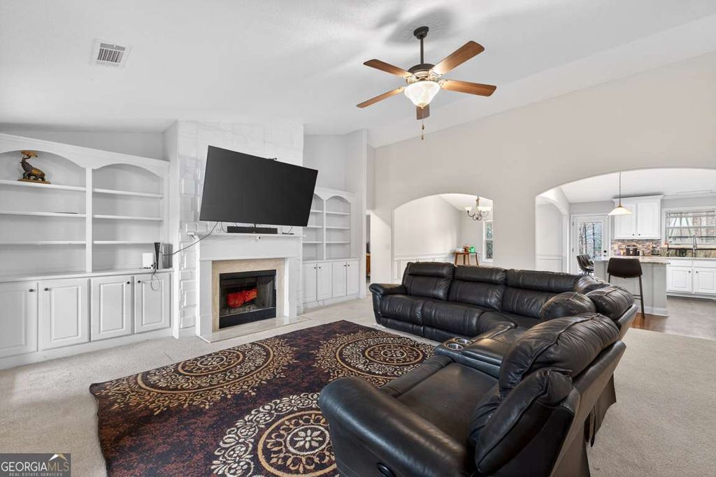 Photo of 1553 SHOAL CREEK Drive, Winder, GA 30680 (MLS # 10652631)