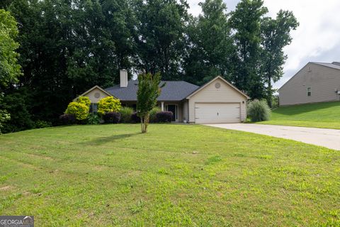 1553 Shoal Creek Drive, Winder, GA 30680 - #: 10652631