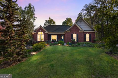 204 Linwood DR Demorest GA 30535