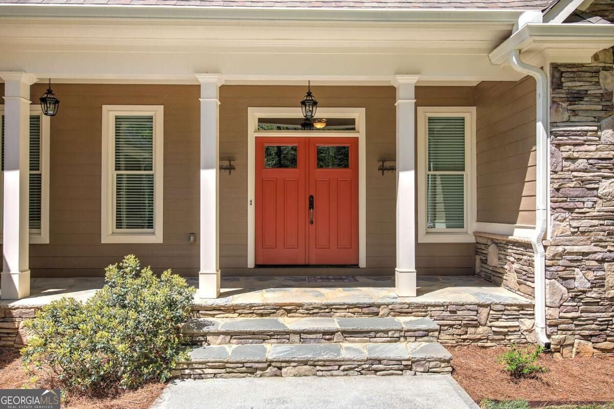 25 Mountain Creek TRL NE