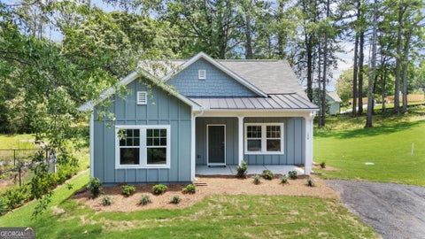 Photo for 150 Clemit Harris RD LOT 8