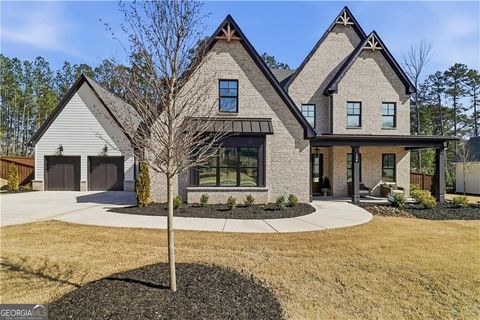 124 Chateau PL Woodstock GA 30188