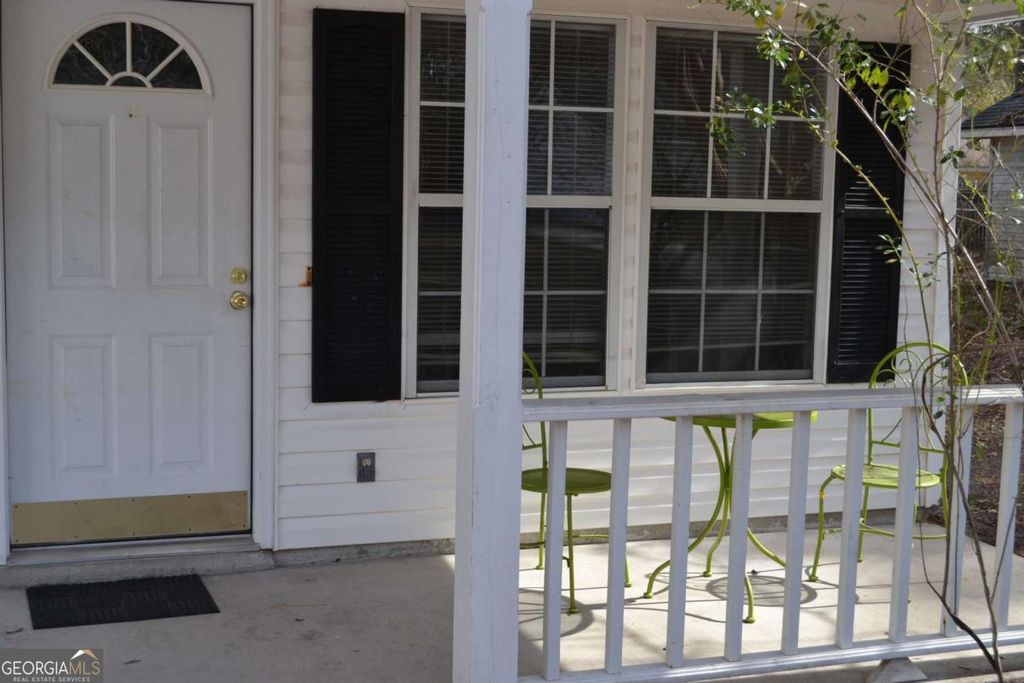 Photo of 137 Rose Drive, Springfield, GA 31329 (MLS # 10680754)