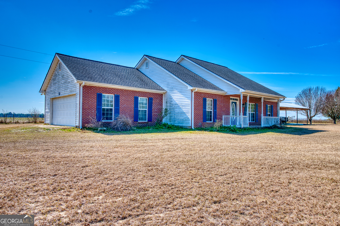 441 Weaver RD
