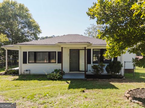 A home in Summerville