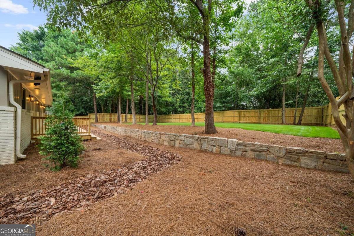 Dunwoody Highlands - Residential