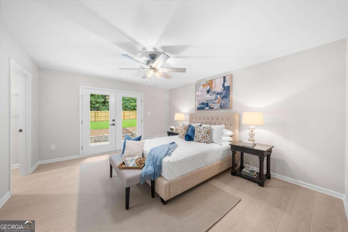 Dunwoody Highlands - Residential