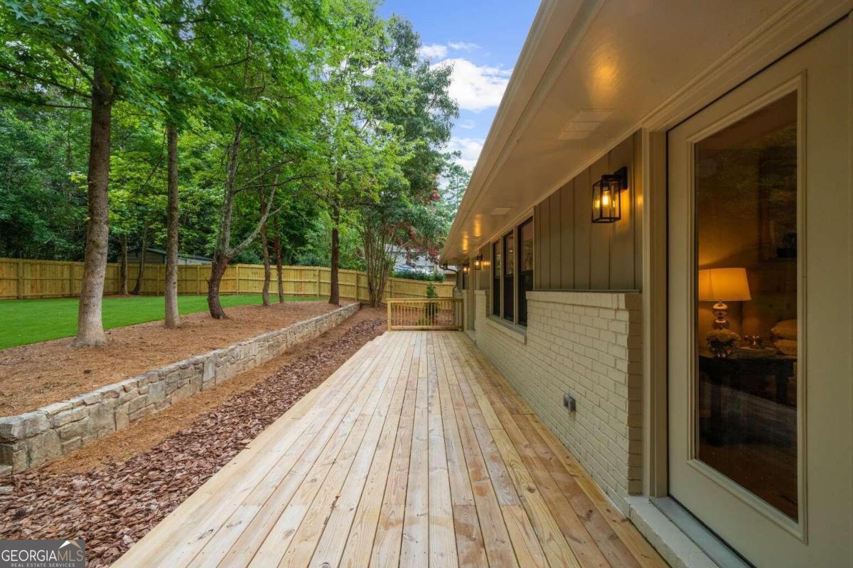 Dunwoody Highlands - Residential
