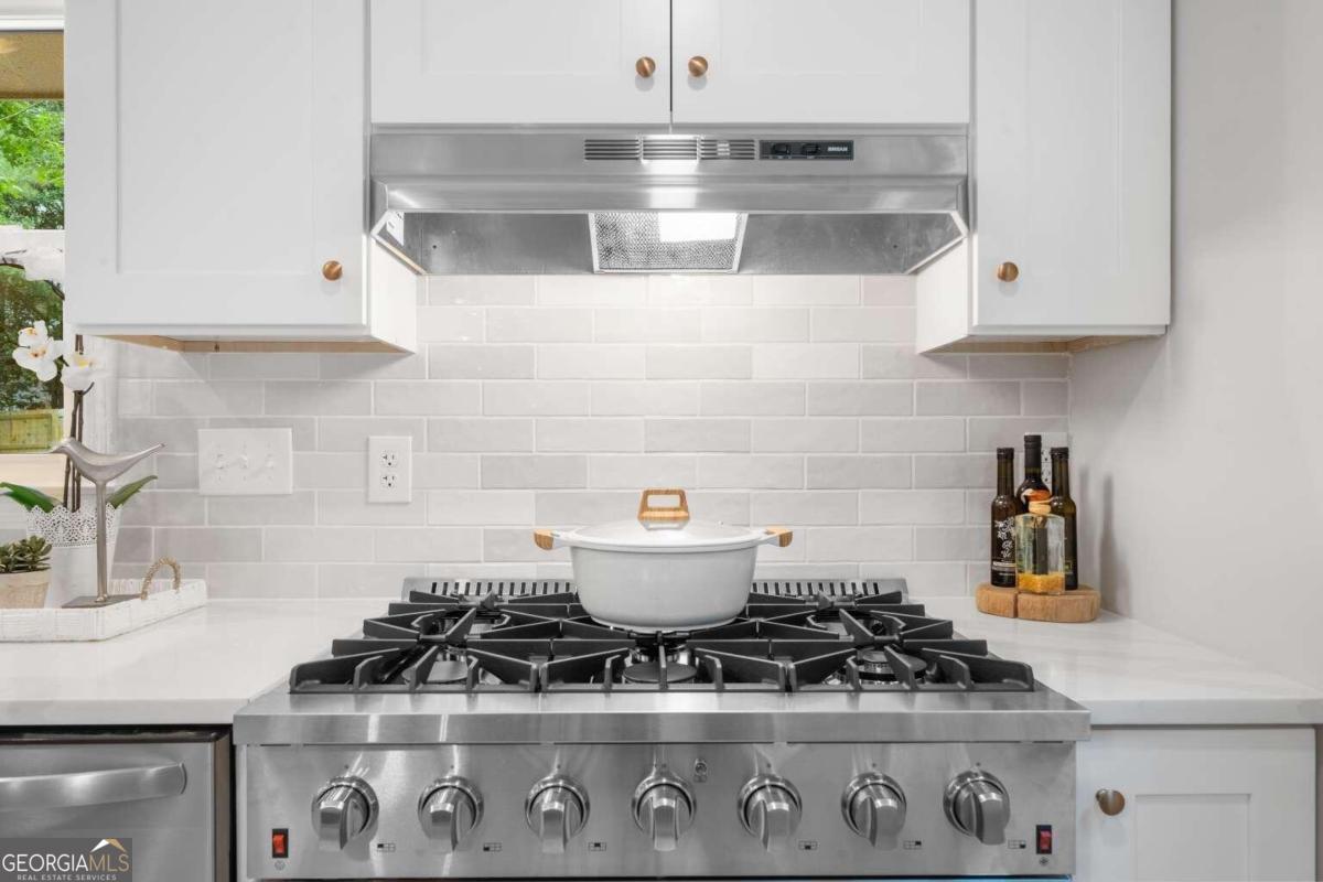 Dunwoody Highlands - Residential