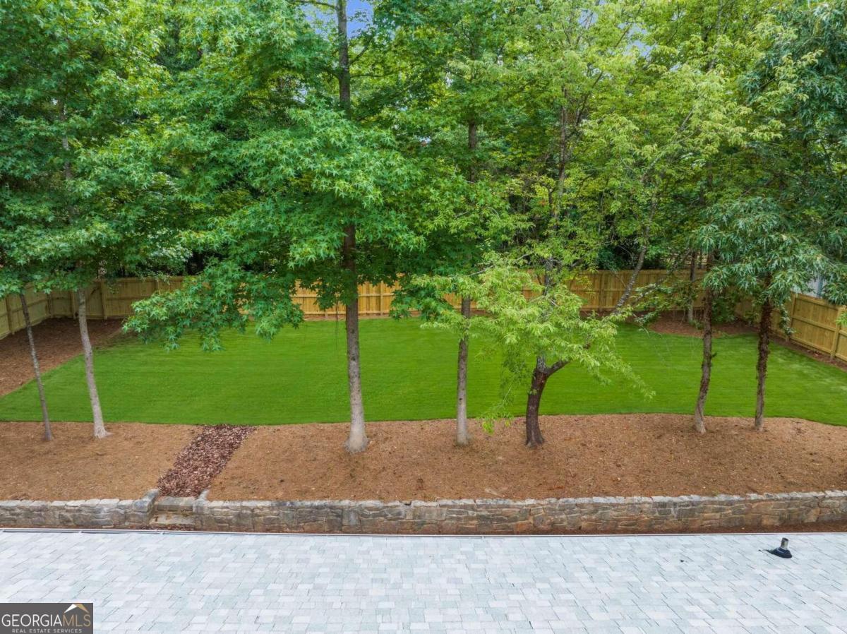 Dunwoody Highlands - Residential