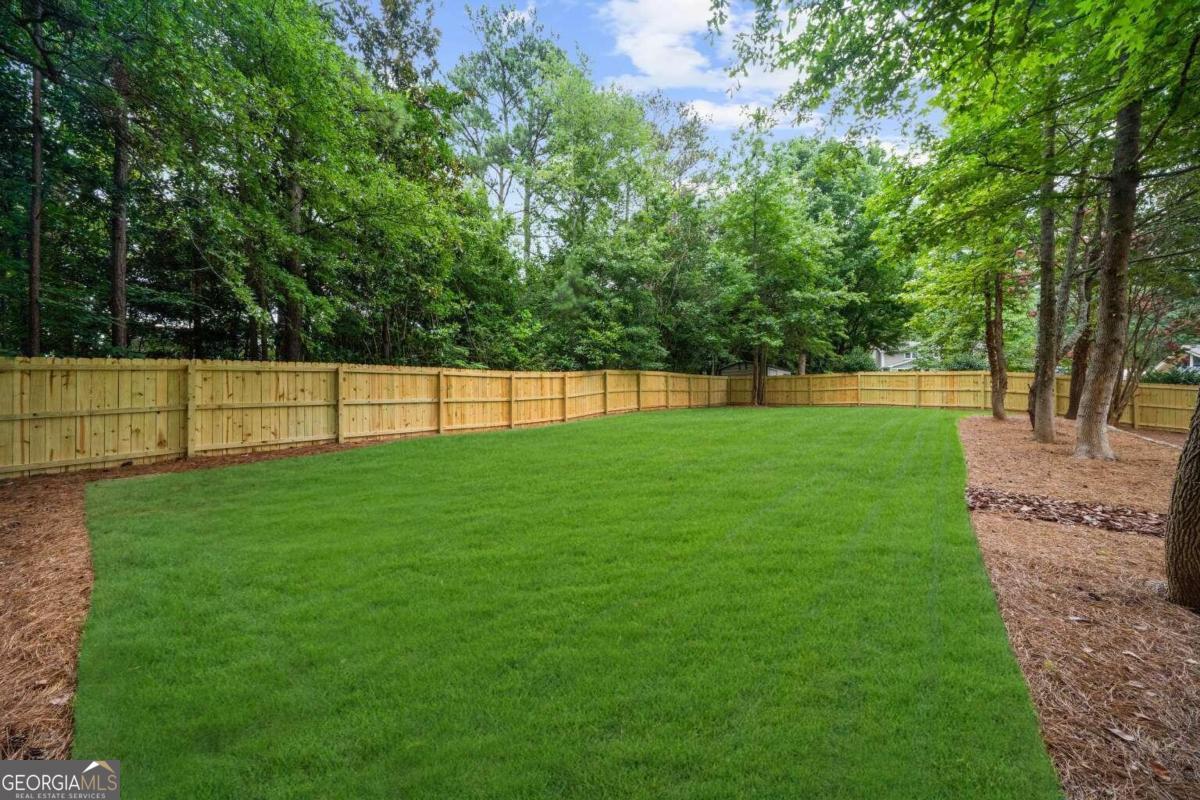 Dunwoody Highlands - Residential