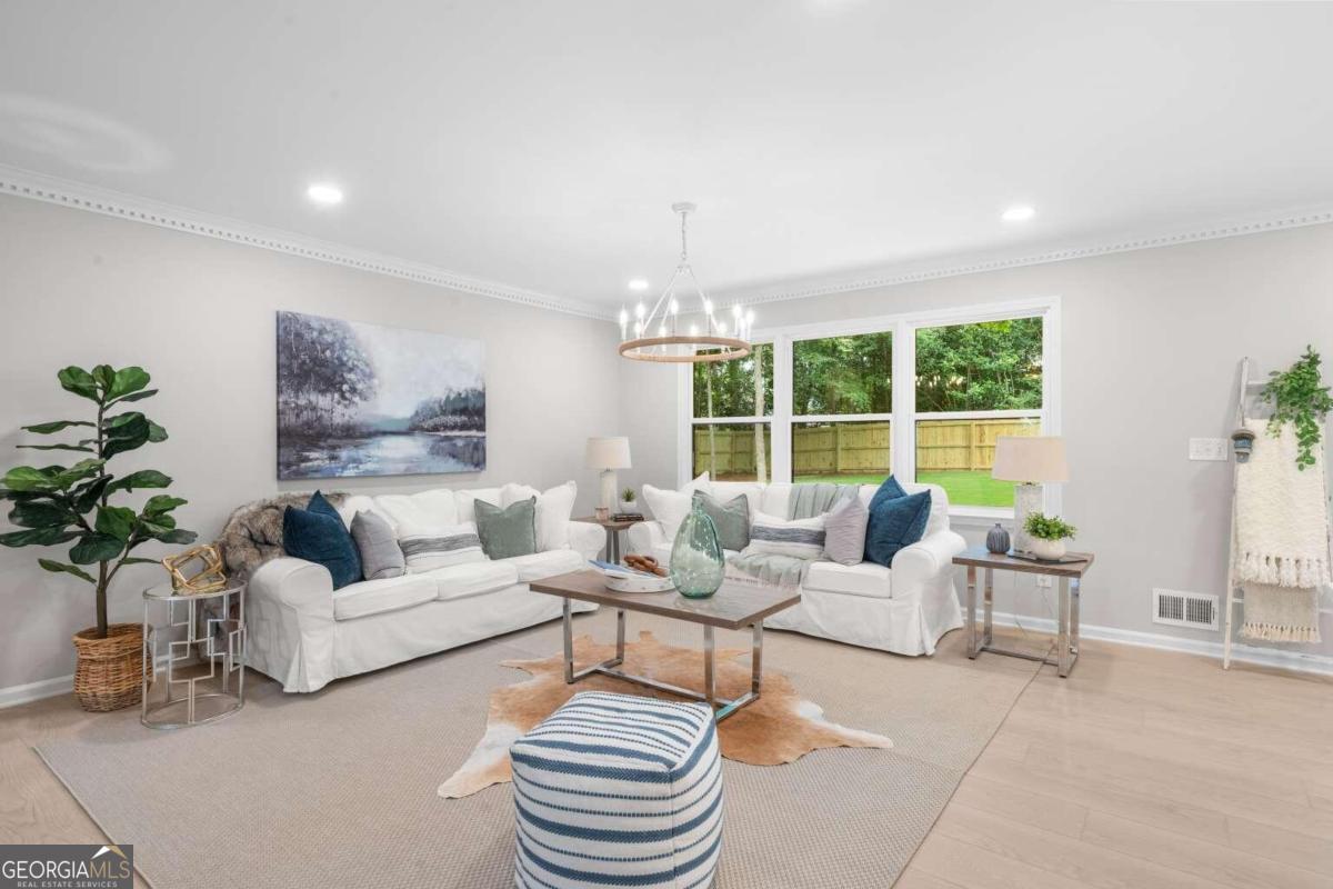 Dunwoody Highlands - Residential