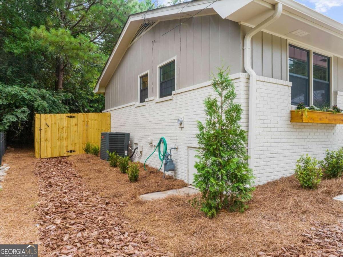 Dunwoody Highlands - Residential